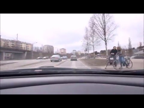 Paasikiventie länteen