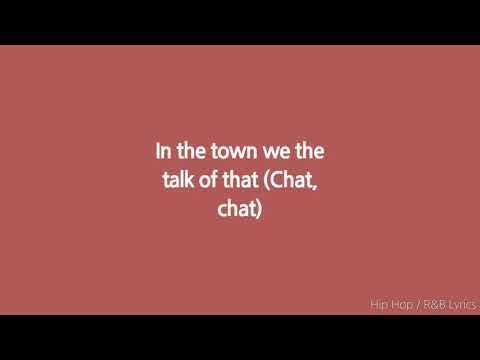 iLL Wayno - Eyes.Lips.Face ft. Holla FyeSixWun (Lyrics)