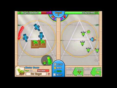 Battles Mobile E173 - Triple B Challenge