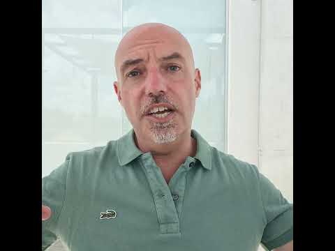The Future Is Hybrid — Kenneth Hellem