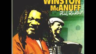 Winston McAnuff Paris Rockin 2007 Full Album youtube original