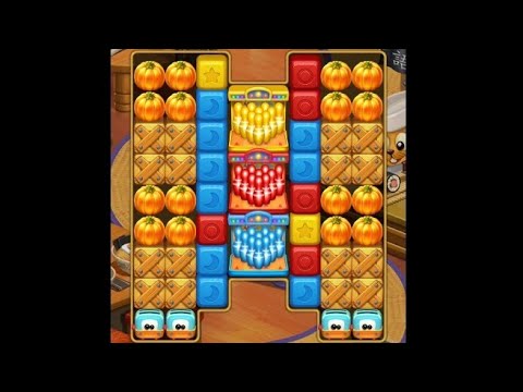 TOY BLAST level 2955