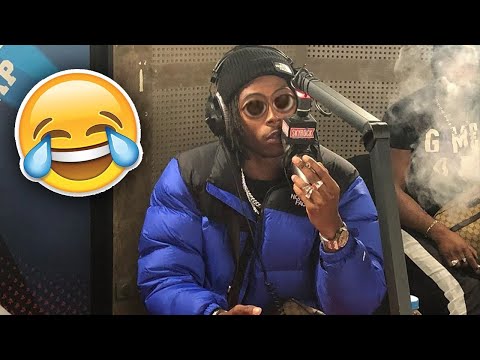 The FUNNIEST MOMENTS of KOBA LAD! 🤣🤣