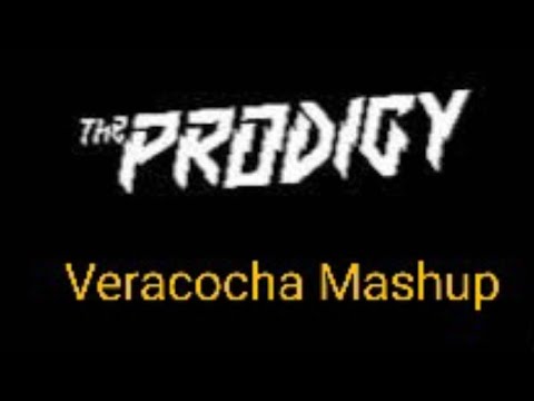 the Omen of Carte Blanche (Prodigy vs Veracocha Mashup) skorpiodj