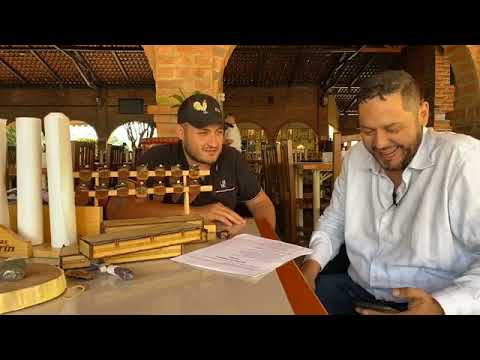 52.- Entrevista a El Giro | Soltador de Primera