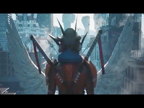 "Adarnia": A sci-fi fantasy short film, SZA, KREAM Remix and Matador & MEDUZA & Artche