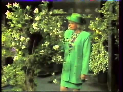 Danuta Mizgalska - Jestem twoją Lady