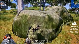 Mere Rishtedaaro Mujhe Kabool Karo 😂 | Pubg Mobile ( Emulator )