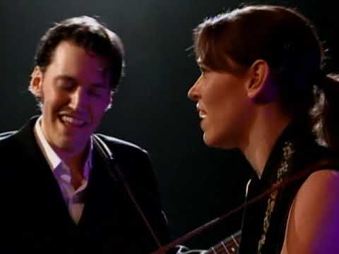 Gillian Welch & David Rawlings - I Want To Sing That Rock And Roll
