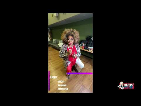 CharVoni of Black Box - American Kang Duk Won PSL - Shout Out