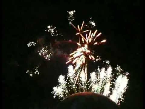 Magic Sky Rocket - Πυροτεχνήματα - 2310-533749