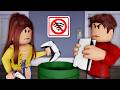 The MEANEST Families In Roblox Full Movie
