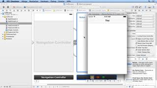 iOS 7 für Entwickler - ViewController