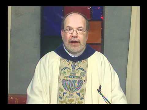 TV Mass Homily 2012-05-20.wmv