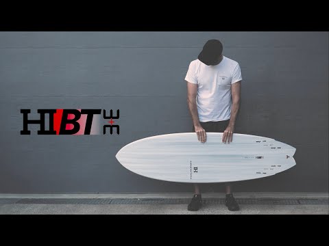 HIBT 3+3 Launch Clip