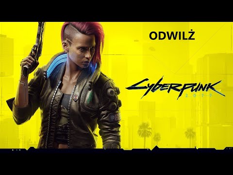 Zagrajmy w Cyberpunk 2077 PL (100%) (Very Hard) odc. 95 - Odwilż