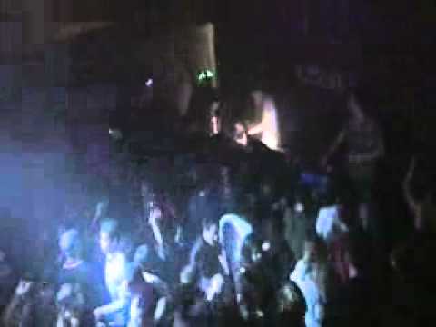 Analogik resistant @ TECHNOKRAT by KRFT @Altercafé