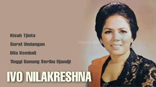 Download lagu IVO NILAKRESHNA , The Very Best Of mp3