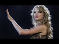 Taylor Swift Speak Now World Tour Live 2011