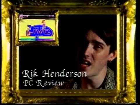 Gamesmaster S5   E07 Phil Babb & Graeme Le Saux