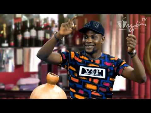 BOBOS YARN FREESTYLE FRIDAY | Wazobia TV