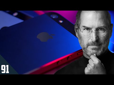 iPhone 5 - the last “true” iPhone?