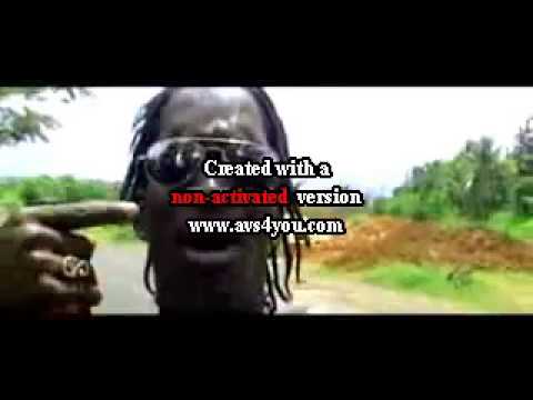 NDBF FEAT FORSAY - De Block en Block ( Mediantilles)