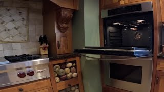 Thermador Oven Temperature Sensor Replacement