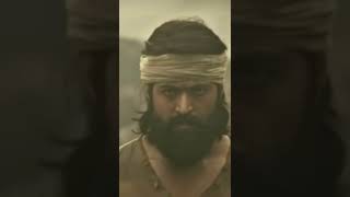 KGF chapter 1 and the KGF chapter 2 photos of Rocky