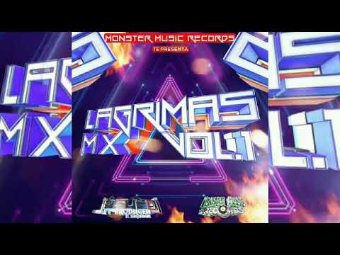 lágrimas mix vol.1 x josuéDj producer el salvador