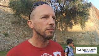 Intervista ad Antonio Faraò - Direttore Artistico UnoJazz Festival Sanremo