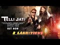 Telli Jati Kaka Malik Amit Baisla OFFICIAL VIDEO New Haryanvi Song 2024
