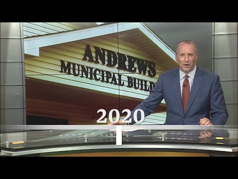 Wane 15 Andrews Coverage History