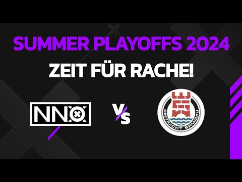 ZEIT FÜR RACHE! NNO Prime vs EINS Summer Playoffs Runde 1 | Caster:  @AgurinTV @Noway4u