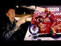 Drag Racing In Las Vegas Top Gear BBC