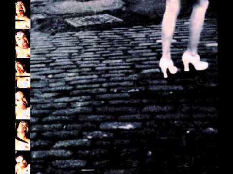 Tiger Lillie Line - The Tiger Lillies