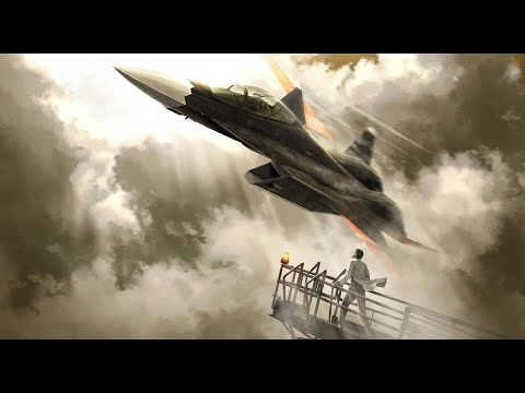 ACE COMBAT 7 Daredevil The Drop