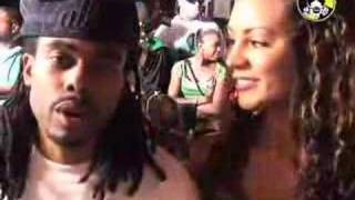 Set Trippin' - Young Dro & T.I. "Shoulder Lean"