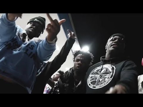 Duke Deuce ft Lil Yachty & Turnt Lil Thadd – “Crunk Ain’t Dead MOB”