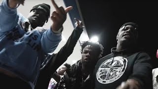 Duke Deuce ft. Lil Yachty and Turnt Lil Thadd - Crunk Ain't Dead MOB