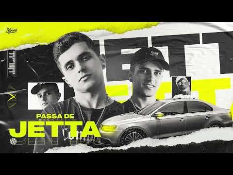 MEGA FUNK - PASSA DE JETTA - FINAL DE ANO ( DJ JOHN WILLIAM)