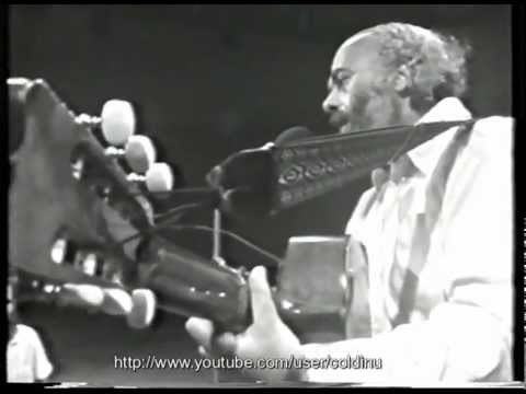 7/13 שלמה קרליבך - ברכנו אבינו Shlomo Carlebach - Barchenu Avinu
