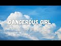 KAYAM Dangerous Girl Lyrics Song New Song 2024