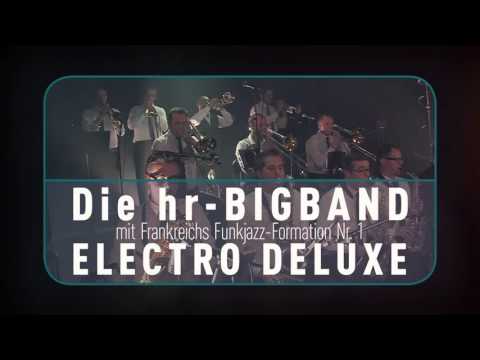 hr-Bigband & Electro Deluxe (Trailer)