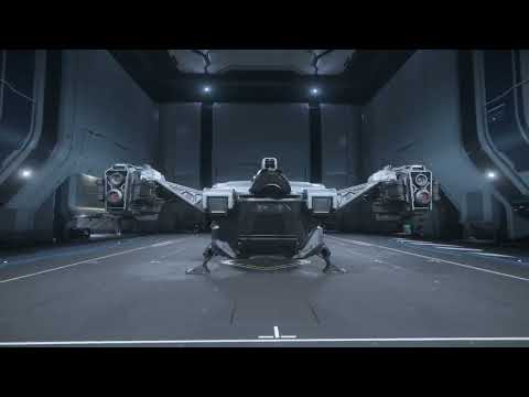 Star Citizen A Let's Play By IVATOPIA Ep 623 - Live 4.4.0 - IAE 2955 (Part 1)