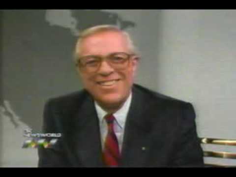 CBC Newsworld - Petrie In Prime - Knowlton Nash (3 of 3)