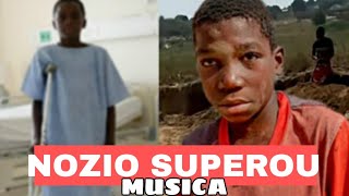Superação | música feita pra o mc nozio e África sem tabus