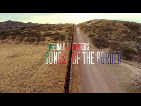 Reginald D. Hunter's Songs of the Border (BBC)