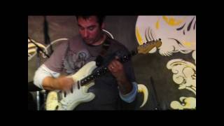 15 - Bridgers. Coco Montoya - Tumbleweed (Cover) (Live) @ Dnote.