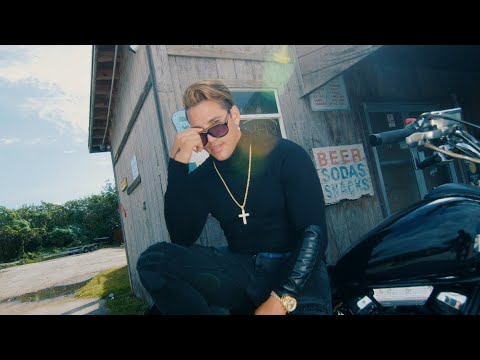 Cupido -ERICK LEXI (Video Oficial)